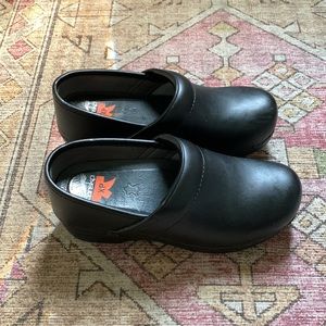 DANSKO shoes